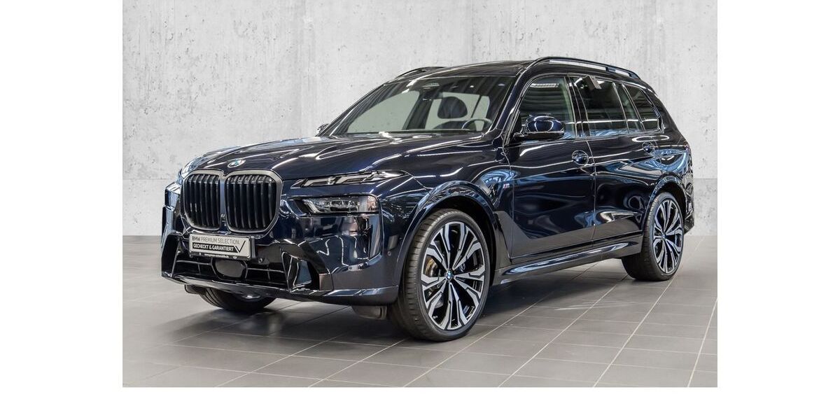 BMW X7 20.191 km 93.995 &euro; Köln-West 50858