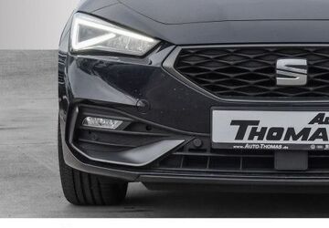 Seat Leon 56.050 km 22.989 &euro; Bonn 53227