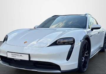 Porsche Taycan 72.300 km 69.950 &euro; Bonn 53119