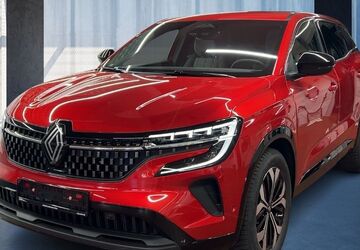 Renault Austral 15.000 km 33.970 &euro; Köln 50939