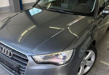 Audi A3 145.929 km 10.940 &euro; Köln 50829