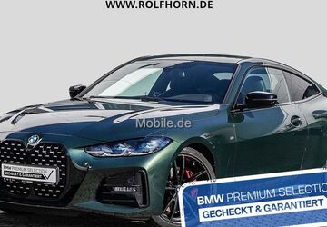 BMW 420 78.315 km 39.390 &euro; Wesseling 50389