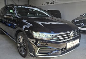 VW Passat 75.000 km 22.700 &euro; Eitorf 53783