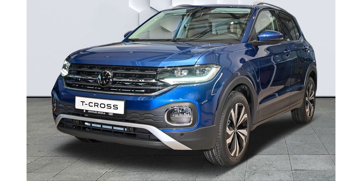 VW T-Cross 12.500 km 29.250 &euro; Köln 50739