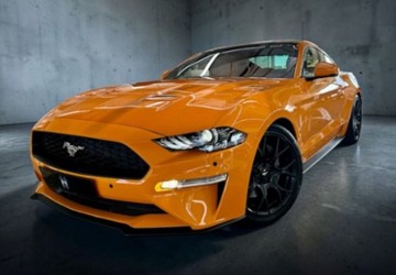 Ford Mustang 19.379 km 39.990 &euro; Troisdorf/Spich 53842