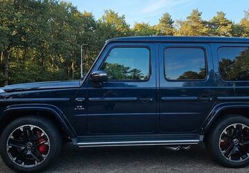 Mercedes-Benz G 65 AMG 6.500 km 230.000 &euro; Köln 51149