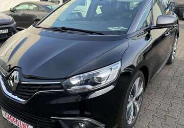 Renault Scenic 64.000 km 13.450 &euro; Brühl - Vochem/Industriegebiet 50321