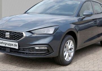 Seat Leon 5.500 km 32.770 &euro; Meckenheim / Bonn 53340