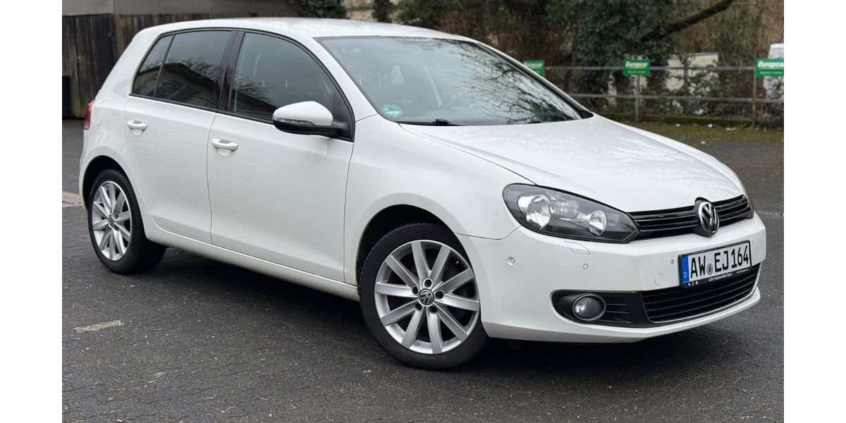 VW Golf 140.000 km 7.800 &euro; Bonn 53129