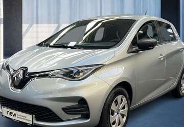 Renault ZOE 75.896 km 9.930 &euro; Köln 50939