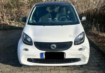 Smart ForTwo 106.776 km 6.000 &euro; Köln 50996