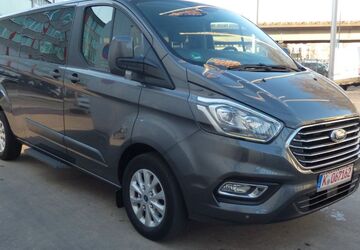 Ford Transit 118.000 km 23.000 &euro; Köln 51105
