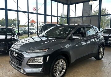 Hyundai KONA 68.000 km 12.480 &euro; Erftstadt 50374