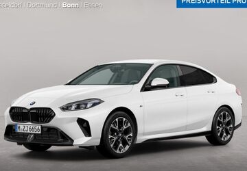 BMW 220 Gran Coupé 9.240 km 38.799 &euro; Bonn 53119