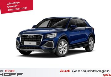 Audi Q2 18.075 km 33.900 &euro; Sankt Augustin-Menden 53757