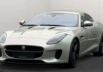 Jaguar F-Type 97.600 km 39.990 &euro; Bergisch Gladbach 51429