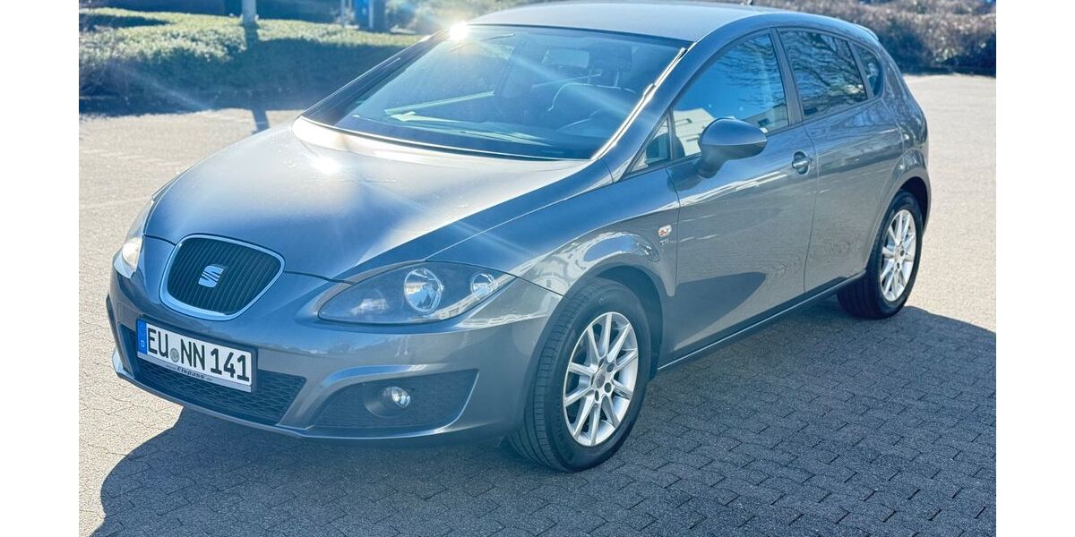 Seat Leon 164.233 km 4.399 &euro; Euskirchen 53881