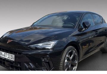 Cupra Leon 4.500 km 40.880 &euro; Bonn 53227