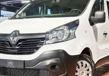 Renault Trafic 76.341 km 20.950 &euro; Bonn 53177