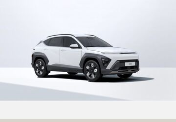 Hyundai KONA 2.500 km 29.290 &euro; Köln 50968