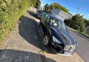 BMW X1 198.000 km 10.900 &euro; Bonn 53117