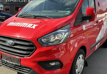 Ford Transit Custom 161.269 km 14.000 &euro; Eitorf 53783