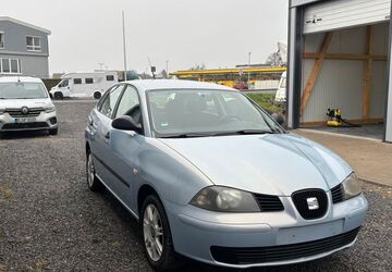 Seat Ibiza 156.145 km 2.490 &euro; Brühl 50321