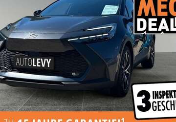 Toyota C-HR 31.672 km 26.888 &euro; Frechen 50226