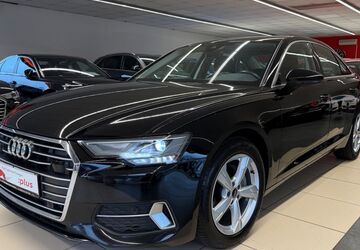 Audi A6 105.000 km 29.999 &euro; Bad Breisig 53498