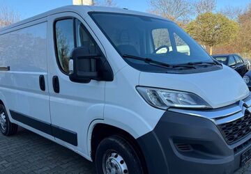 Citroen Jumper 250.000 km 5.900 &euro; Rheinbach 53359