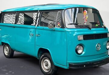 VW T2 74.000 km 9.999 &euro; Wesseling (bei Köln) 50389