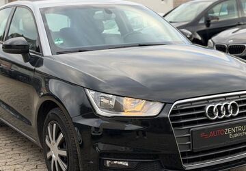 Audi A1 176.211 km 10.750 &euro; Euskirchen 53879