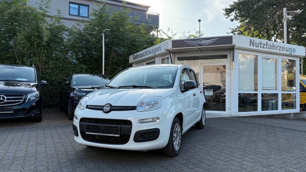 Fiat Panda 84.001 km 7.790 &euro; Köln 51067