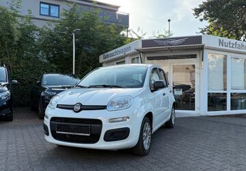 Fiat Panda 84.001 km 8.190 &euro; Köln 51067