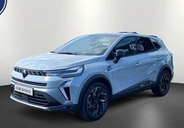 Renault Symbioz 9.900 km 32.690 &euro; Euskirchen 53881