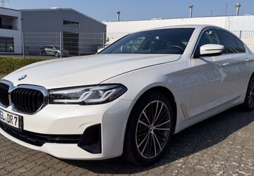 BMW 530 24.000 km 34.990 &euro; Troisdorf 53842