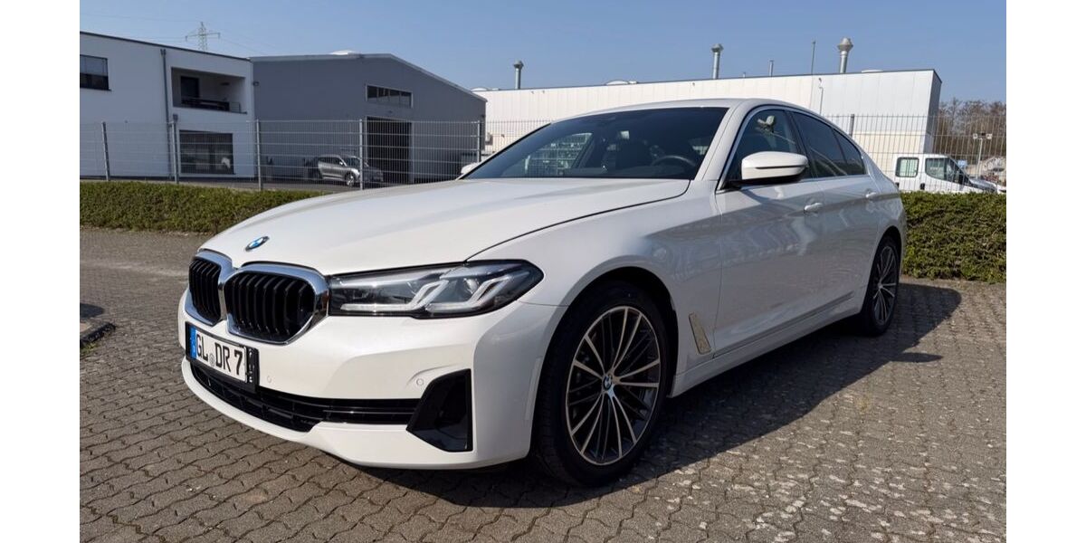 BMW 530 24.000 km 34.990 &euro; Troisdorf 53842