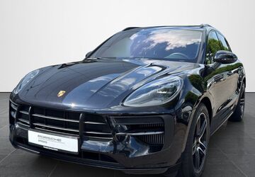 Porsche Macan 74.794 km 61.950 &euro; Bonn 53119