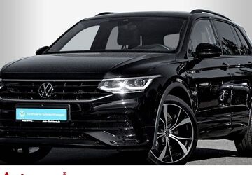VW Tiguan 23.170 km 45.847 &euro; Bonn 53175