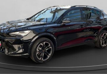 Cupra Formentor 13.293 km 31.980 &euro; Köln-Mülheim 51063