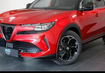 Alfa Romeo Junior 12.500 km 32.480 &euro; Bonn 53119