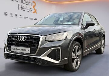 Audi Q2 58.516 km 28.750 &euro; Köln 50739