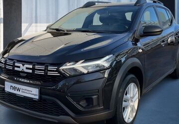 Dacia Sandero 31.103 km 15.220 &euro; Köln 50939