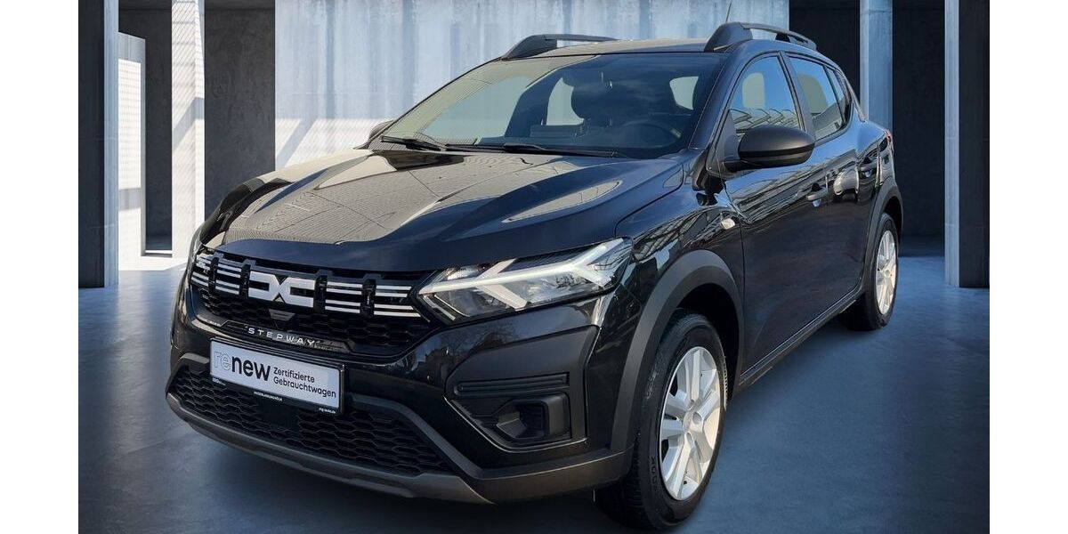 Dacia Sandero 31.103 km 15.220 &euro; Köln 50939