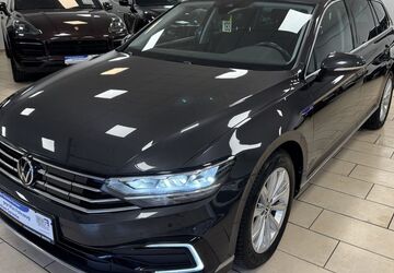 VW Passat 91.061 km 20.500 &euro; Bonn 53227
