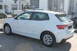 Skoda Fabia TSi 115 Alu PDC LED Kamera SOFORT 9 km 20.495 &euro; Bonn 53225