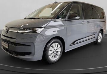 VW T7 Multivan 11.500 km 69.690 &euro; Köln 50823