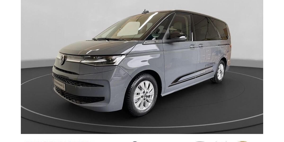 VW T7 Multivan 11.500 km 69.690 &euro; Köln 50823
