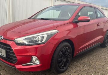 Hyundai i20 151.000 km 6.999 &euro; Bornheim 53332