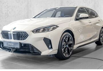 BMW 120 7.693 km 33.190 &euro; Köln-West 50858